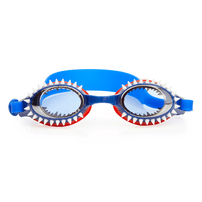 Fish n' Chips Swim Goggles - 2 Color Options, Shop Sweet Lulu