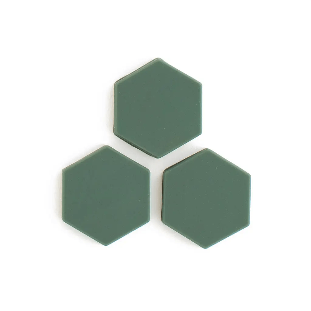 Tile Set - 14 Color Options