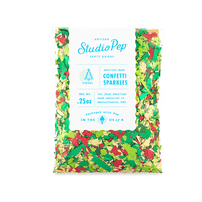 Tinsel Confetti Pack, Shop Sweet Lulu
