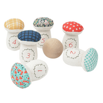 Toadstool Bowling Set, Shop Sweet Lulu