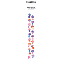 Toadstool Minis Stickers, Shop Sweet Lulu
