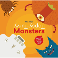 Topsy-Turvy Monsters, Shop Sweet Lulu