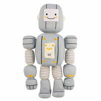 Tot Bot, Shop Sweet Lulu