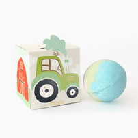 Tractor Bath Balm, Shop Sweet Lulu