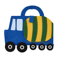 Truck Art Folio, Shop Sweet Lulu