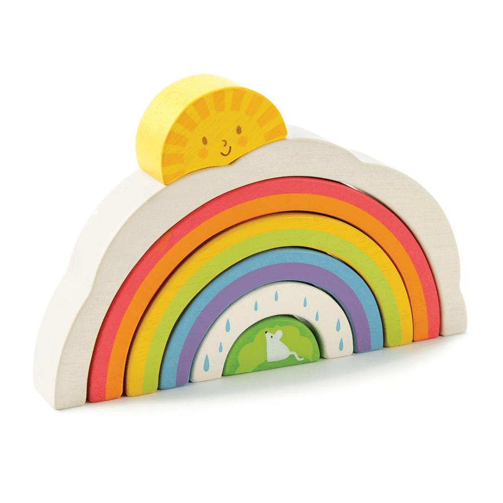 Tunnel Rainbow Puzzle, Shop Sweet Lulu
