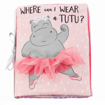 Tutu Book, Shop Sweet Lulu