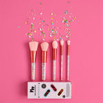 Twinkle Sprinkle Makeup Brush Set, Shop Sweet Lulu