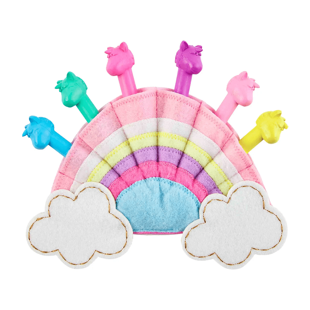 Unicorn Crayon Holder - 2 Style Options, Shop Sweet Lulu