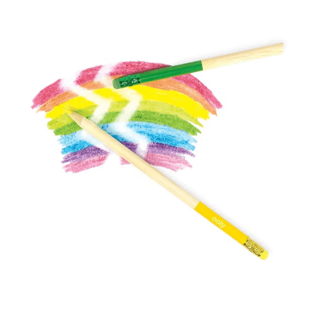 Unmistakeables Erasable Colored Pencils, Shop Sweet Lulu
