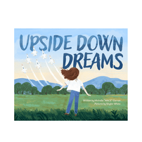 Upside Down Dreams, Shop Sweet Lulu