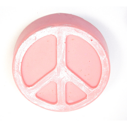 Valentine Peace Soap - 2 Scent Options, Shop Sweet Lulu