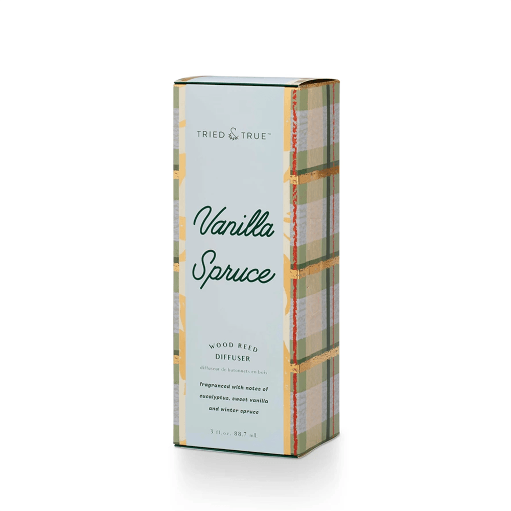 Vanilla Spruce Diffuser, Shop Sweet Lulu