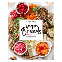 Vegan Boards, Shop Sweet Lulu
