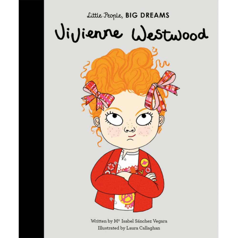 Vivienne Westwood, Shop Sweet Lulu