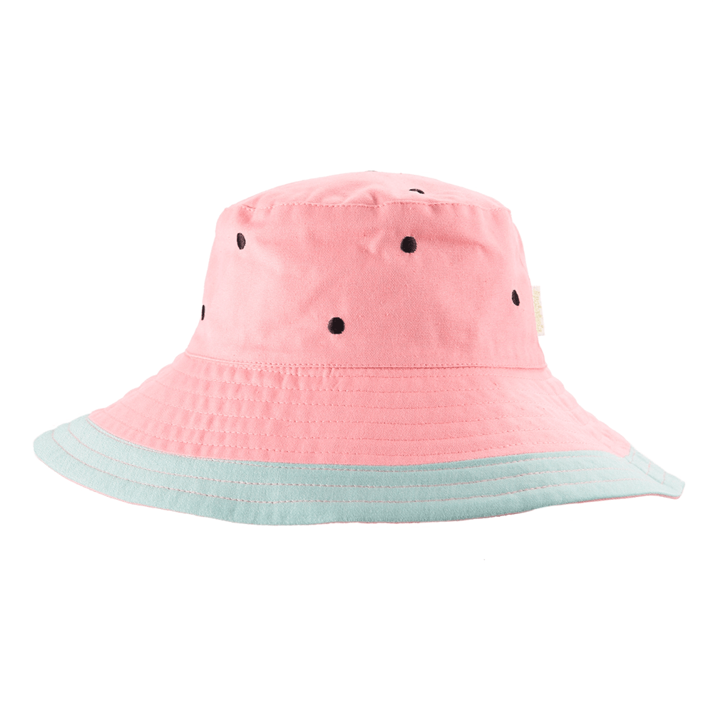 Watermelon Sun Hat - 2 Size Options 7-10 Years