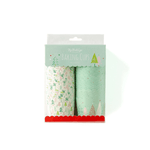 Whimsy Christmas Trees Baking Cups, Shop Sweet Lulu
