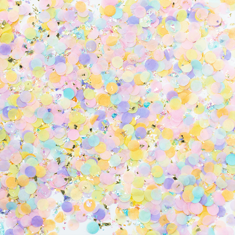 Whimsy Confetti Pack
