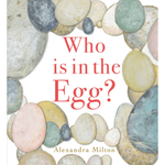 Who's in the Egg, Shop Sweet Lulu