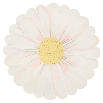 Wild Daisy Plates, Shop Sweet Lulu