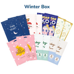 Winter Sheet Mask Essentials Gift Set, Shop Sweet Lulu