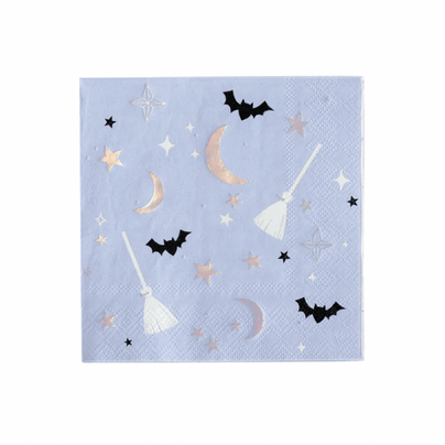 Witching Hour Cocktail Napkins, Shop Sweet Lulu