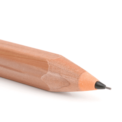 Wooden Mechanical Pencil, Shop Sweet Lulu