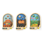 Wooden Pinball Game - 3 Style Options, Shop Sweet Lulu