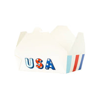 Worn USA To Go Boxes, Shop Sweet Lulu