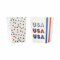Worn USA Treat Boxes, Shop Sweet Lulu