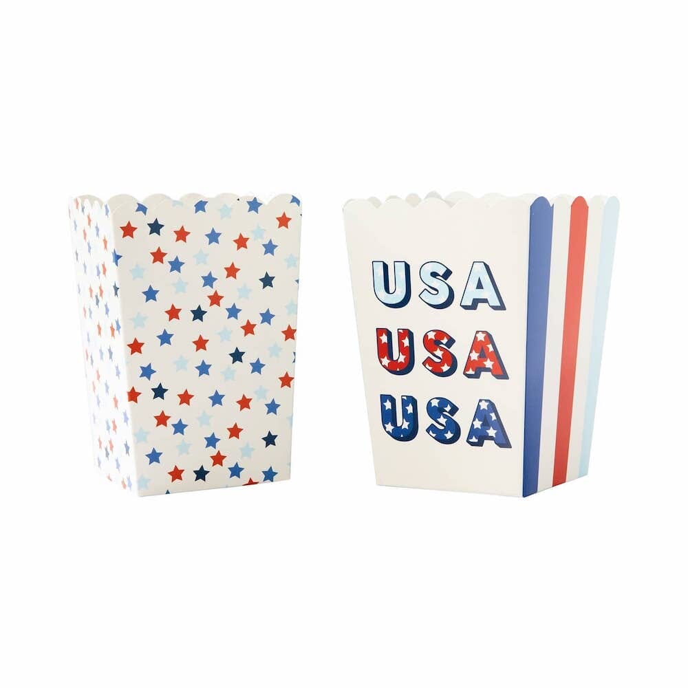 Worn USA Treat Boxes, Shop Sweet Lulu