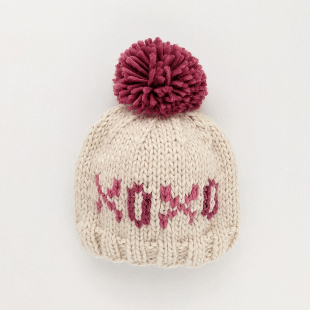 XOXO Knit Hat, Shop Sweet Lulu
