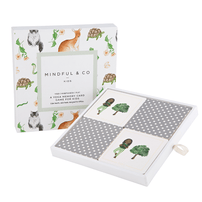 Yoga Memory Game, Shop Sweet Lulu