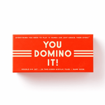 You Domino It! Game Set, Shop Sweet Lulu