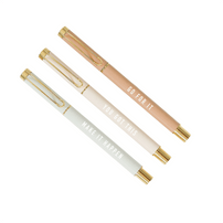 You Got This Metal Pen Set, Shop Sweet Lulu