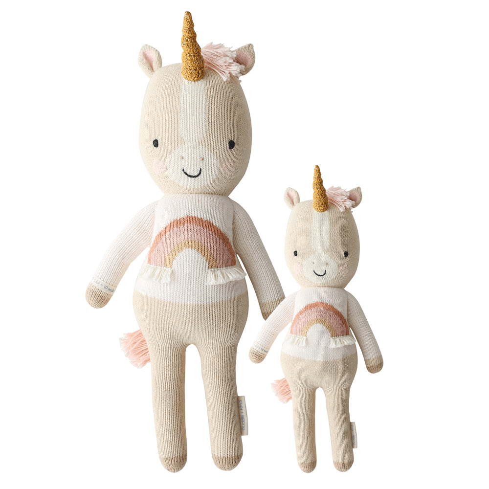 Zara the Unicorn - 2 Size Options, Shop Sweet Lulu