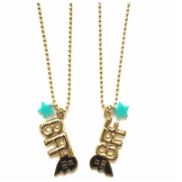 "BFF" Necklaces, Shop Sweet Lulu
