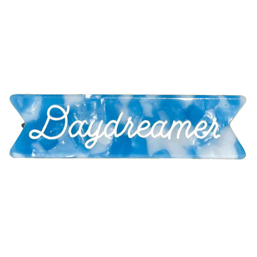 "Daydreamer" Hair Clip, Shop Sweet Lulu