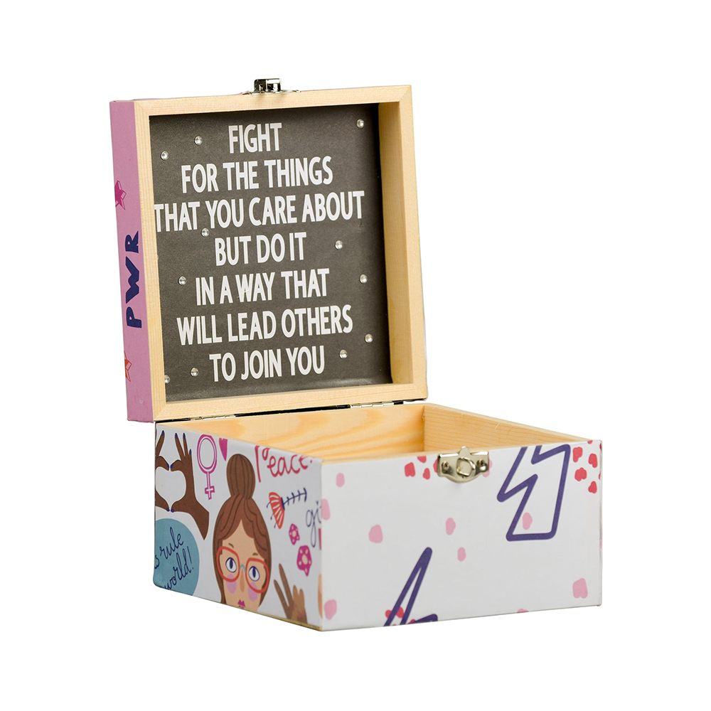 Dissent Like RBG Craft Kit, Shop Sweet Lulu