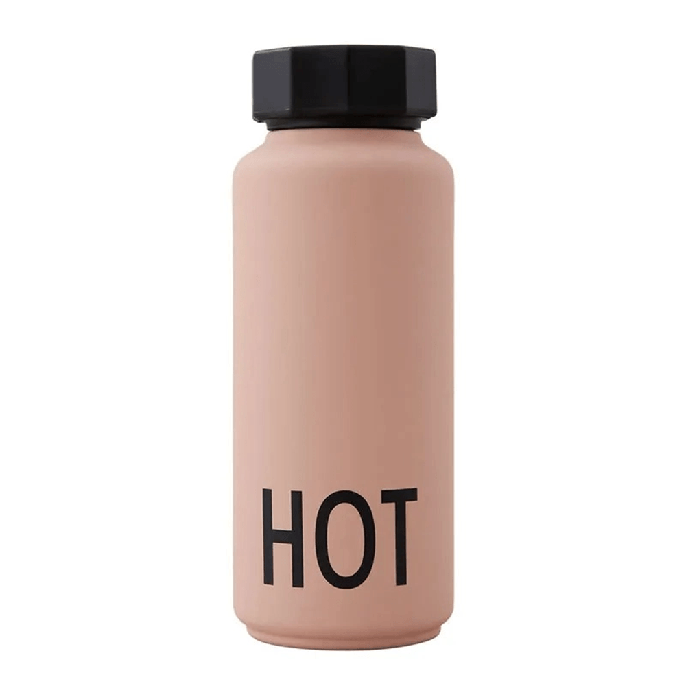 "Hot" Thermo Bottle, Large - 2 Color Options, Shop Sweet Lulu