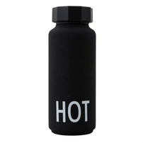 "Hot" Thermo Bottle, Large - 2 Color Options, Shop Sweet Lulu