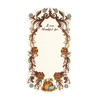 "I Am Thankful For" Table Accent, Shop Sweet Lulu