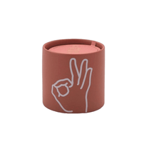 "It's Ok" Ceramic Candle, Shop Sweet Lulu