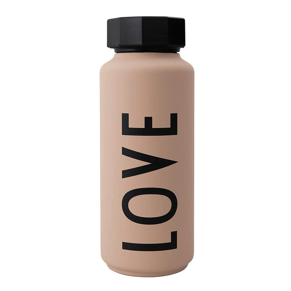 "Love" Thermo Bottle - Large, Shop Sweet Lulu