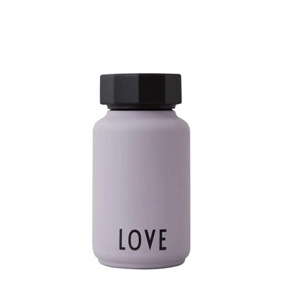 "Love" Thermo Bottle, Shop Sweet Lulu