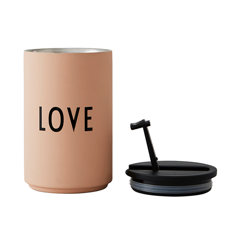 "Love" Thermo Cup, Shop Sweet Lulu