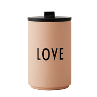 "Love" Thermo Cup, Shop Sweet Lulu