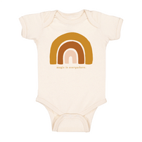"Magic is Everywhere" Baby Onesie, Shop Sweet Lulu