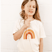 "Magic is Everywhere" Kids/Toddler Tee, Shop Sweet Lulu