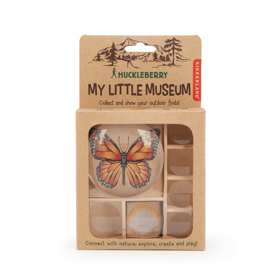 "My Little Museum" Bug Box, Shop Sweet Lulu